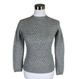 Unisex Ted Baker - Kampsun, suurus 34 - Hall ()