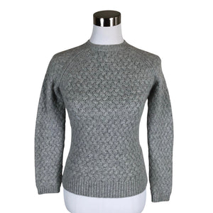 Unisex Ted Baker - Kampsun, suurus 34 - Hall (1)