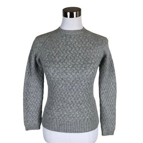 Unisex Ted Baker - Kampsun, suurus 34 - Hall ()