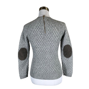 Unisex Ted Baker - Kampsun, suurus 34 - Hall (2)