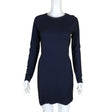 Unisex Armani Exchange - Pliiatskleit, suurus 34 - Sinine ()