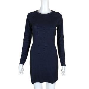 Unisex Armani Exchange - Pliiatskleit, suurus 34 - Sinine (1)