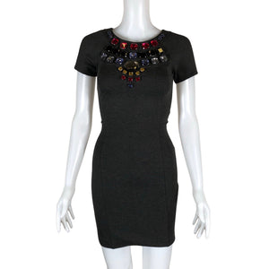 Unisex Armani Exchange - Pliiatskleit, suurus 32 - Hall (1)
