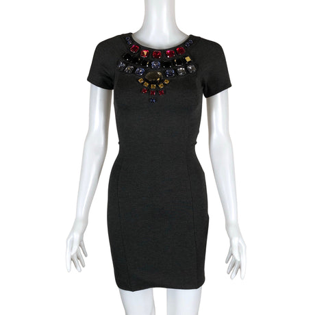 Unisex Armani Exchange - Pliiatskleit, suurus 32 - Hall ()