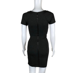 Unisex Armani Exchange - Pliiatskleit, suurus 32 - Hall (2)