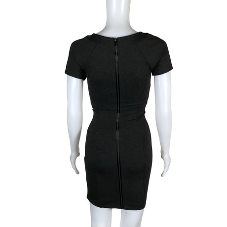 Unisex Armani Exchange - Pliiatskleit, suurus 32 - Hall (2)