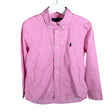 Unisex Polo Ralph Lauren - Triiksärk, suurus 110 - 116 - Heleroosa ()