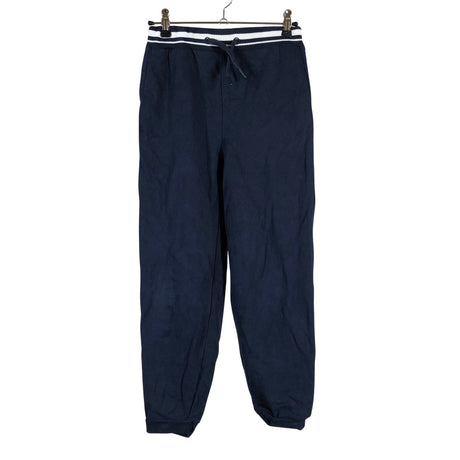 Unisex s.Oliver - Dressikangast püksid, suurus 140 - 146 - Sinine ()