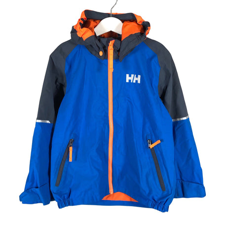 Unisex Helly Hansen - Kevad-/sügisjope, suurus 122 - 128 - Sinine ()