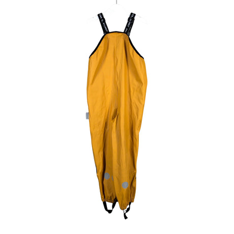Unisex Jonathan - Vihmapüksid, suurus 122 - 128 - Kollane (2)