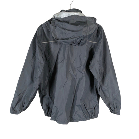 Unisex Polarn O. Pyret - Kevad-/sügisjope, suurus 116 - 122 - Hall (2)