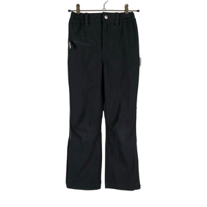 Unisex Jonathan - Kevad-/sügispüksid, suurus 122 - 128 - Must (1)