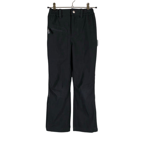 Unisex Jonathan - Kevad-/sügispüksid, suurus 122 - 128 - Must ()
