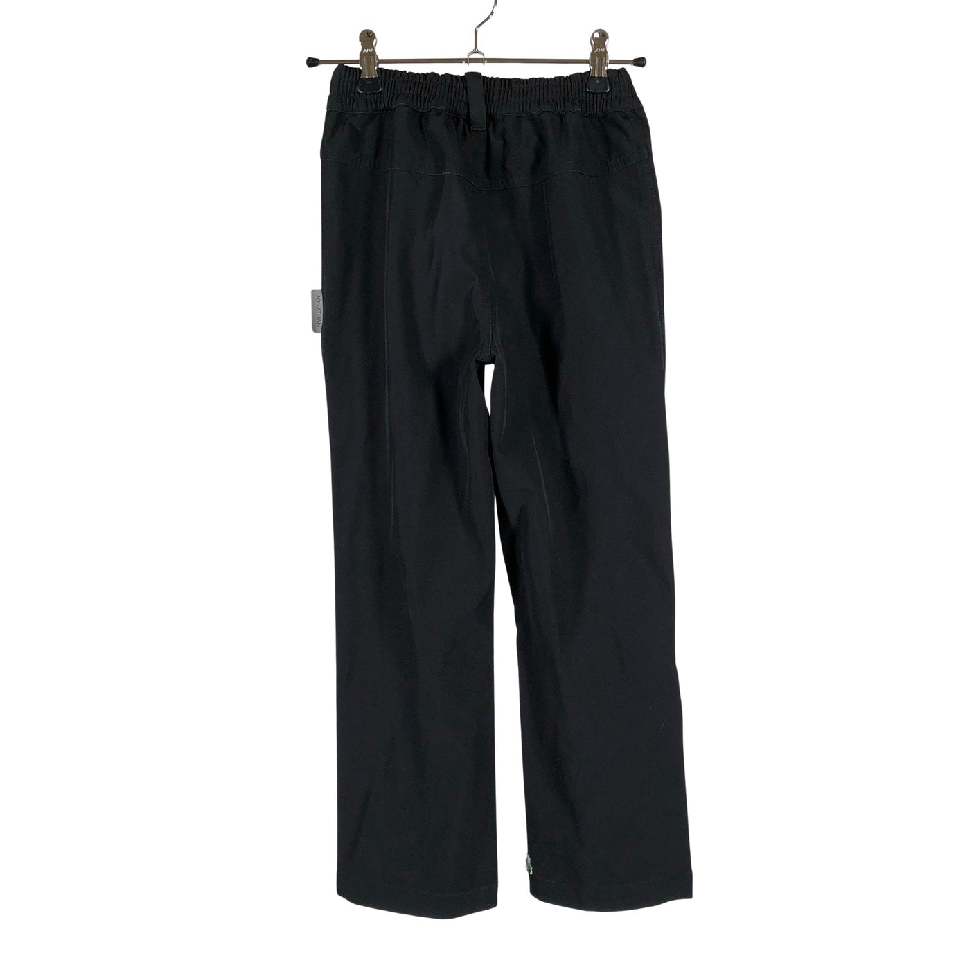 Unisex Jonathan - Kevad-/sügispüksid, suurus 122 - 128 - Must (2)