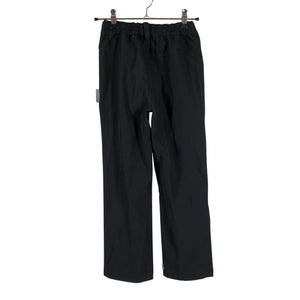 Unisex Jonathan - Kevad-/sügispüksid, suurus 122 - 128 - Must (2)