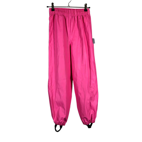 Unisex Jonathan - Vihmapüksid, suurus 122 - 128 - Roosa ()