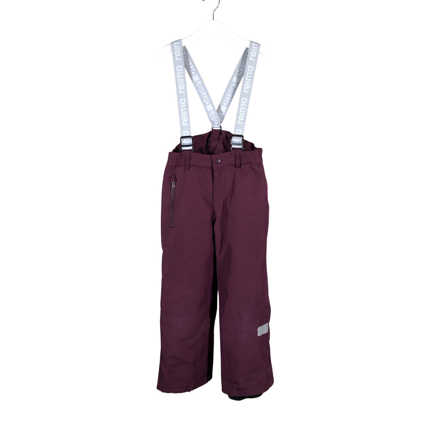 Unisex Reimatec - Talvepüksid, suurus 116 - 122 - Lilla (1)