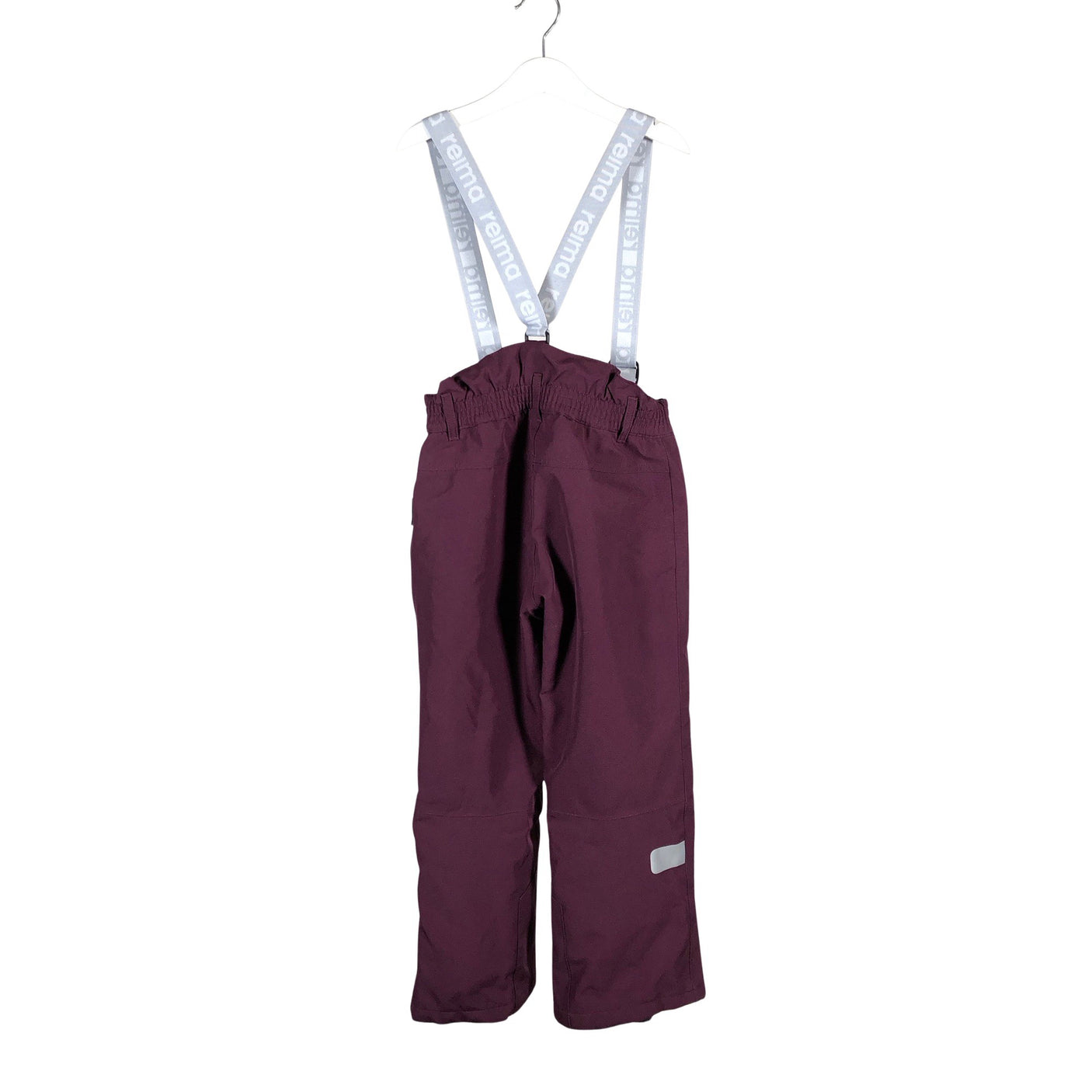 Unisex Reimatec - Talvepüksid, suurus 116 - 122 - Lilla (2)