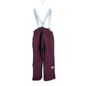 Unisex Reimatec - Talvepüksid, suurus 116 - 122 - Lilla (2)