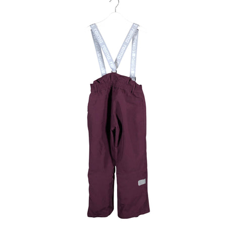 Unisex Reimatec - Talvepüksid, suurus 116 - 122 - Lilla (2)