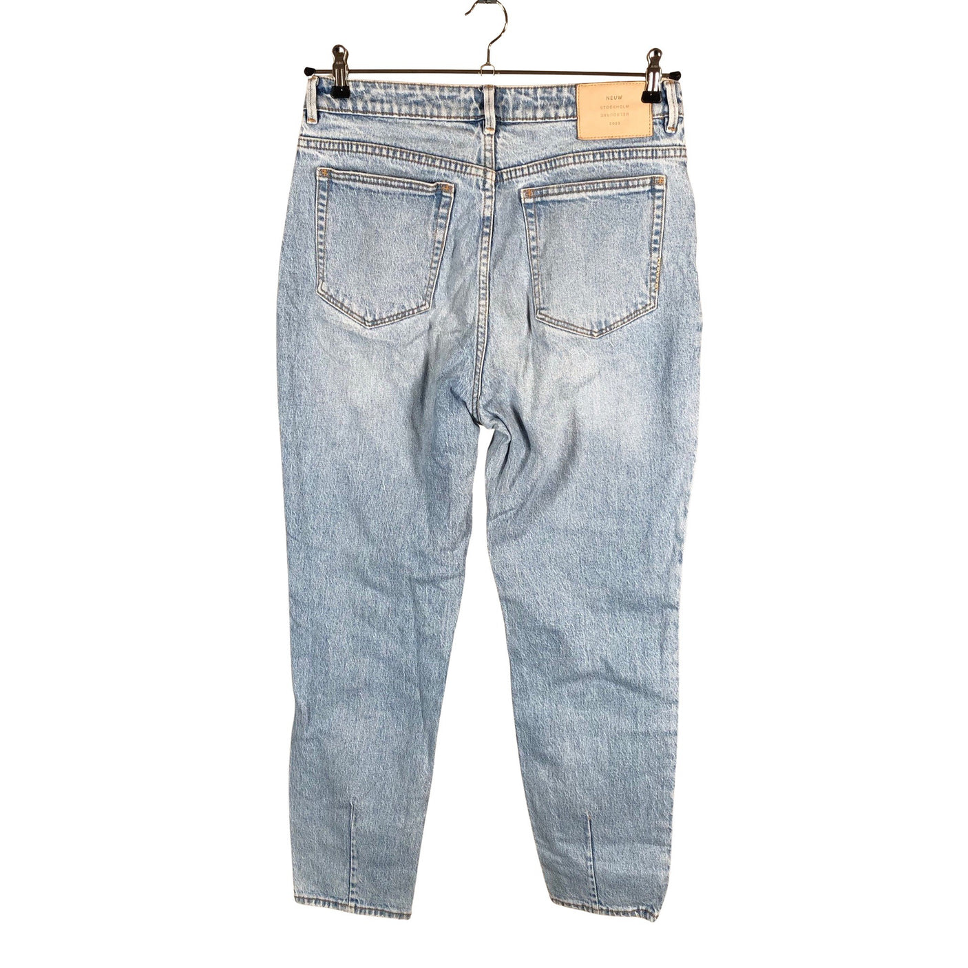 Unisex Neuw - Teksad, suurus W31 - Helesinine (2)