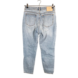 Unisex Neuw - Teksad, suurus W31 - Helesinine (2)