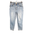 Unisex Neuw - Teksad, suurus W31 - Helesinine ()