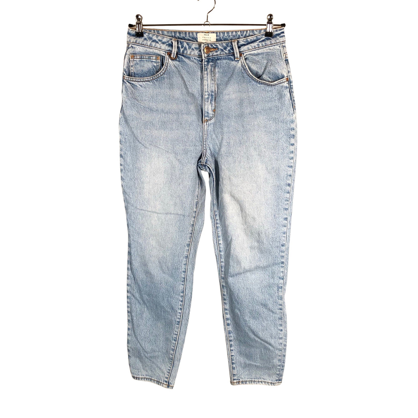Unisex Neuw - Teksad, suurus W31 - Helesinine (1)