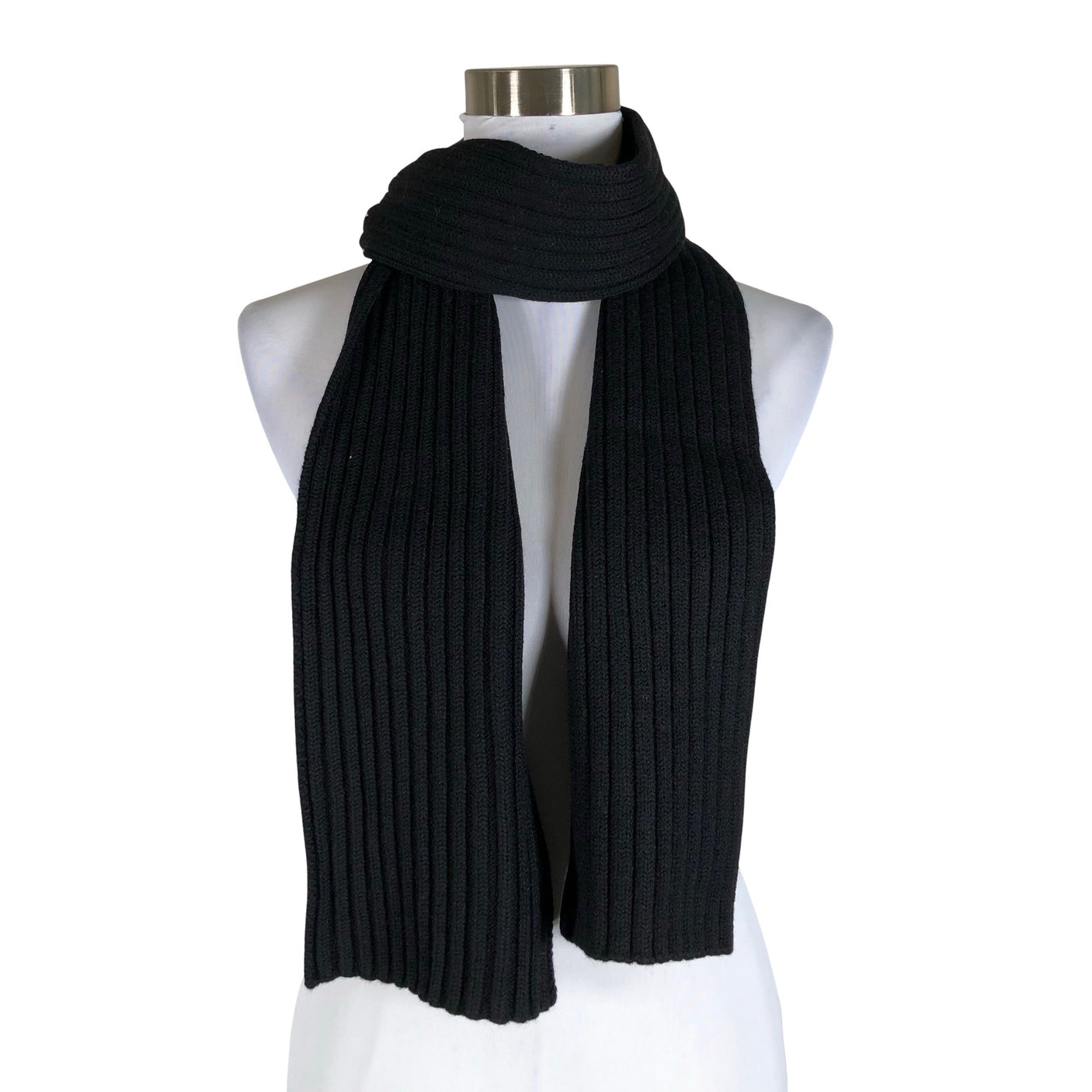 Unisex Repeat - Sall, suurus Midi - Must (1)