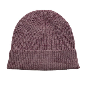 Unisex Nordic swan living - Talvemüts, suurus 52 - 54 cm - Lilla (1)