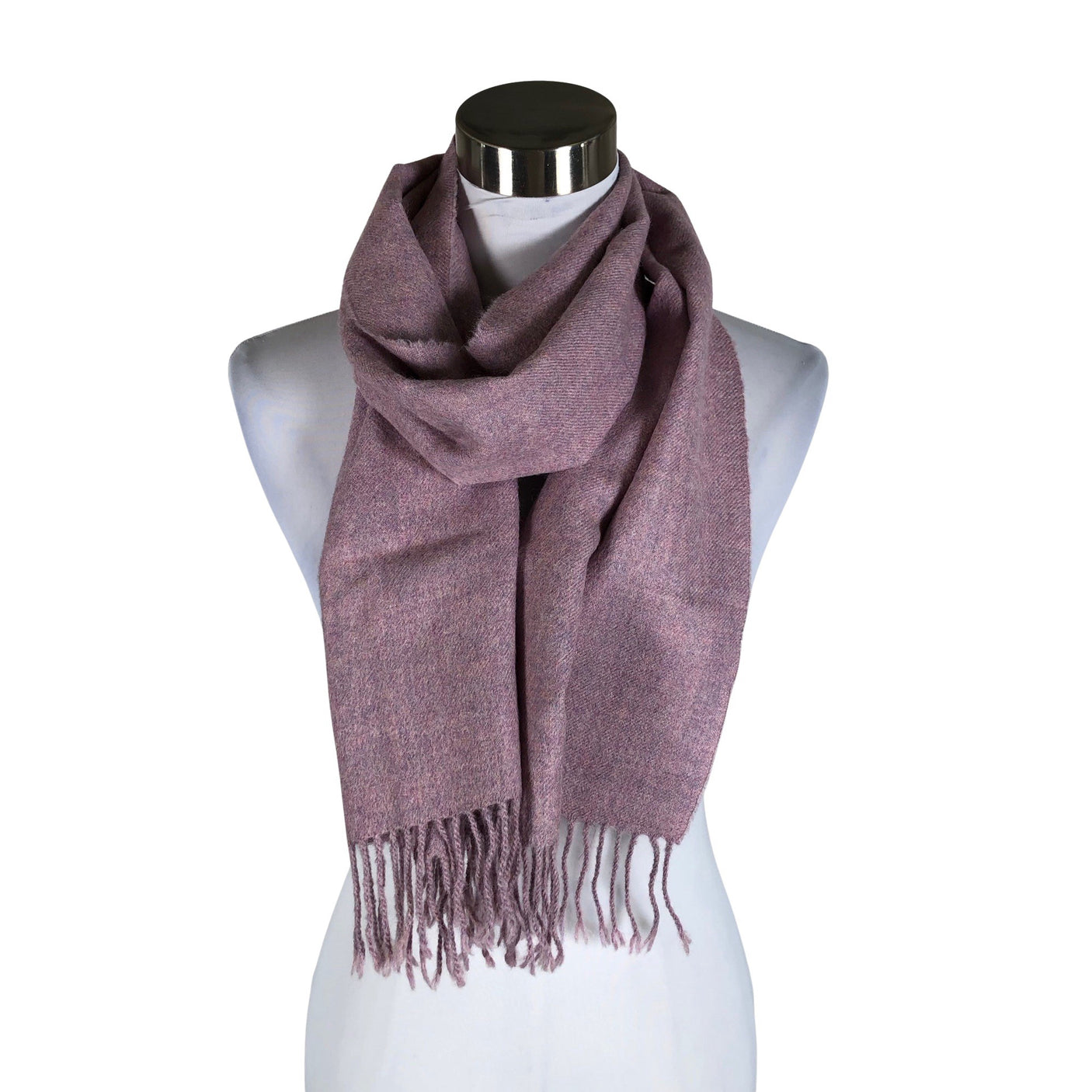 Unisex Nordic swan living - Sall, suurus Mini - Lilla (1)
