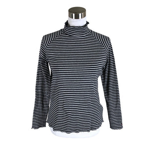 Unisex Tommy Hilfiger - Trikotaažist pluus, suurus 38 - Hall (1)