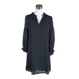 Unisex Part two - Mitteveniv kleit, suurus 38 - Sinine ()