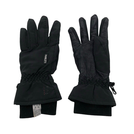 Unisex Halti - Talvekindad, suurus Suurus puudub - Must ()