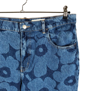 Unisex Marimekko - Teksad, suurus W32 - Sinine (3)