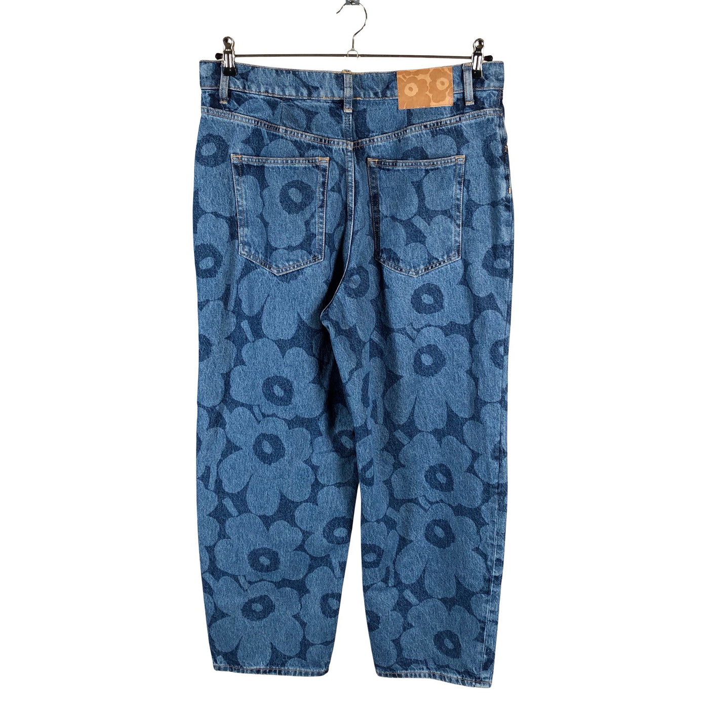 Unisex Marimekko - Teksad, suurus W32 - Sinine (2)