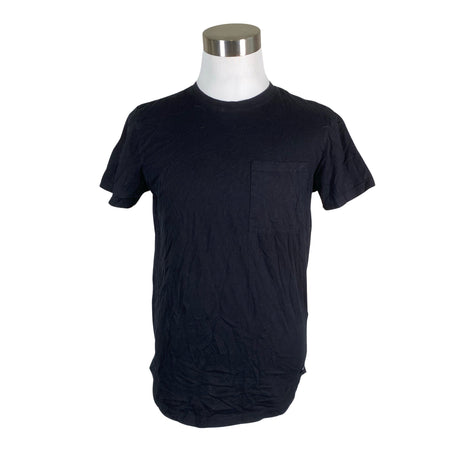 Unisex Jack & Jones - T-särk, suurus M - Must ()