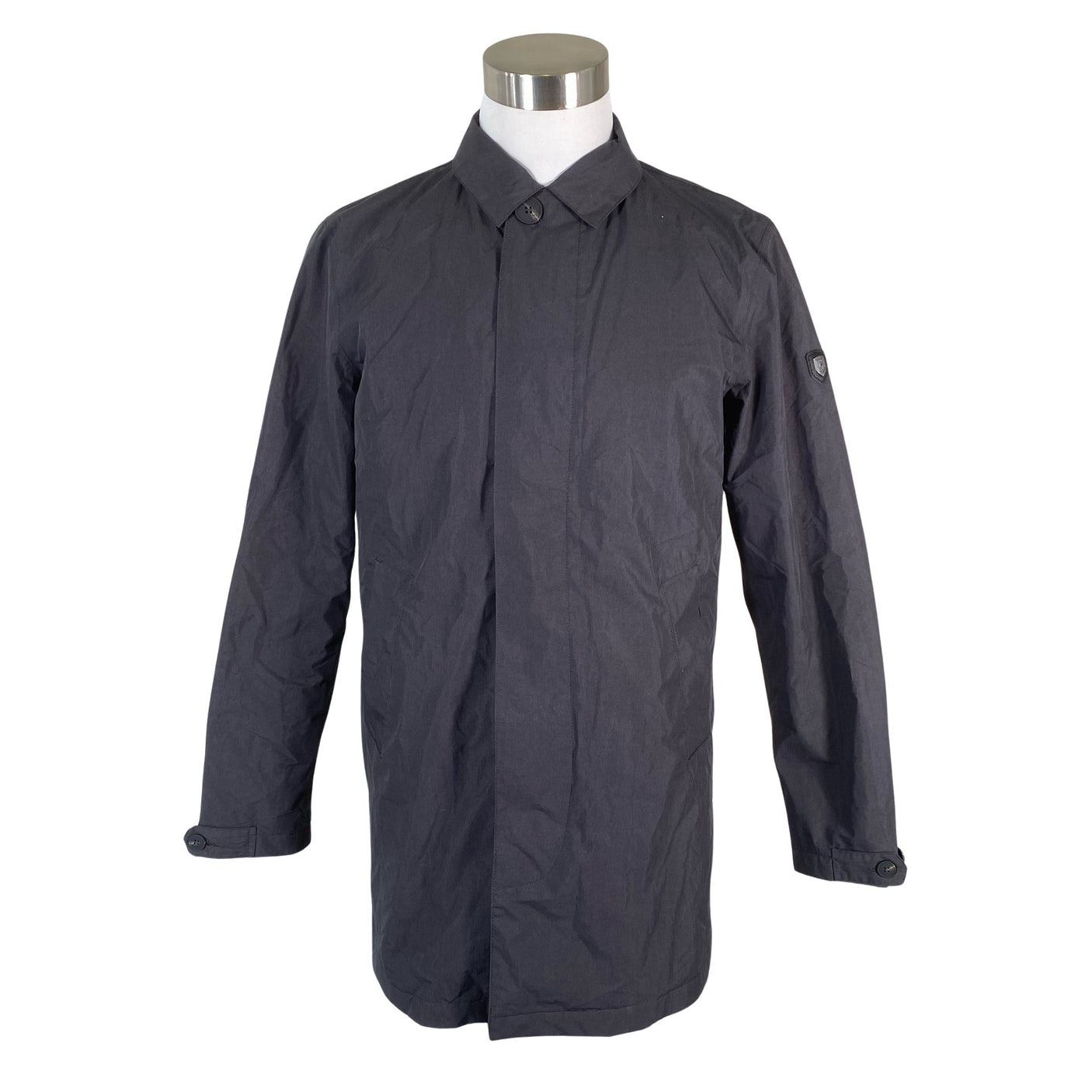 Unisex Cutter & Buck - Õhem talvejope, suurus M - Hall (1)