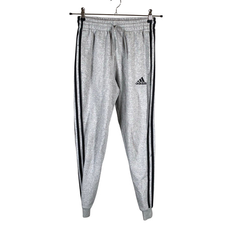 Unisex Adidas - Dressikangast püksid, suurus S - Hall ()
