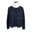 Unisex Marc O'Polo - Kardigan, suurus 42 - Sinine ()