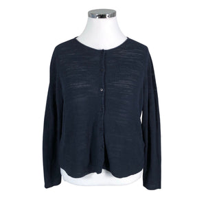 Unisex Marc O'Polo - Kardigan, suurus 42 - Sinine (1)
