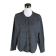Unisex The Masai - Kardigan, suurus 40 - Hall ()