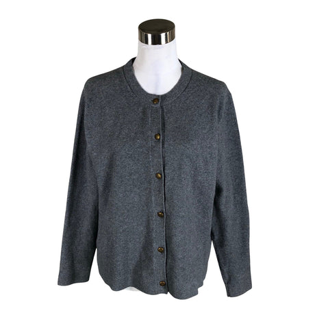 Unisex The Masai - Kardigan, suurus 40 - Hall ()