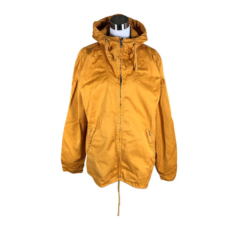 Unisex R-collection - Jope, suurus 38 - Oranž ()