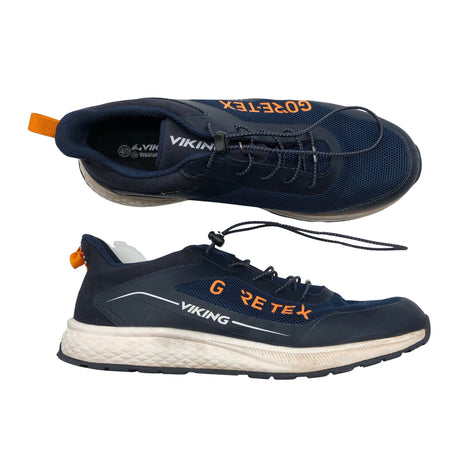 Unisex Viking - Matkatossud, suurus 40 - Sinine ()