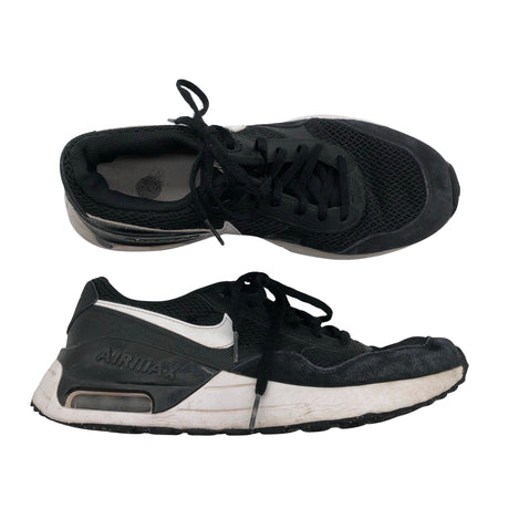 Unisex Nike - Tossud, suurus 40 - Must ()