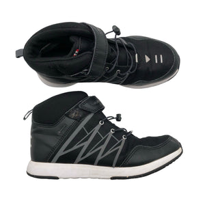Unisex Viking - Kevad-/sügisjalanõud, suurus 39 - Must (1)