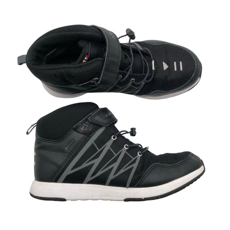 Unisex Viking - Kevad-/sügisjalanõud, suurus 39 - Must ()