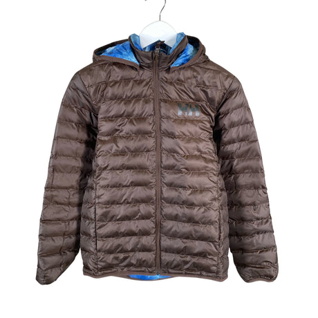 Unisex Helly Hansen - Õhem talvejope, suurus 158 - 164 - Pruun ()