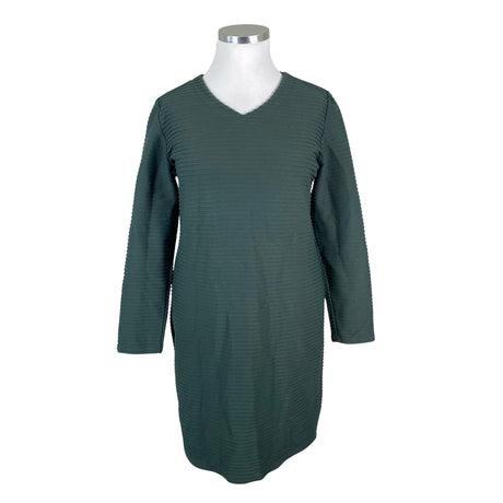 Unisex Marimekko - Trikotaažist kleit, suurus 42 - Roheline ()